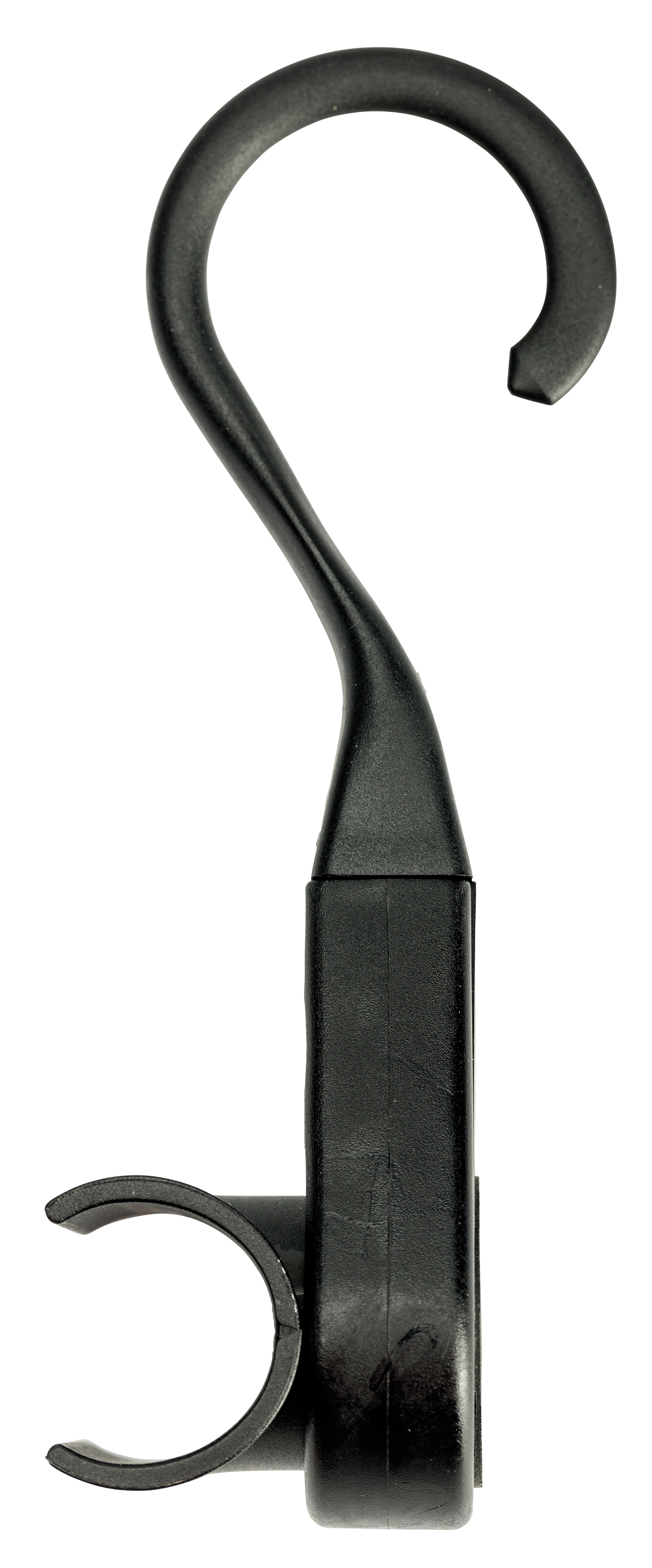 Scangrip lamp hanging hook