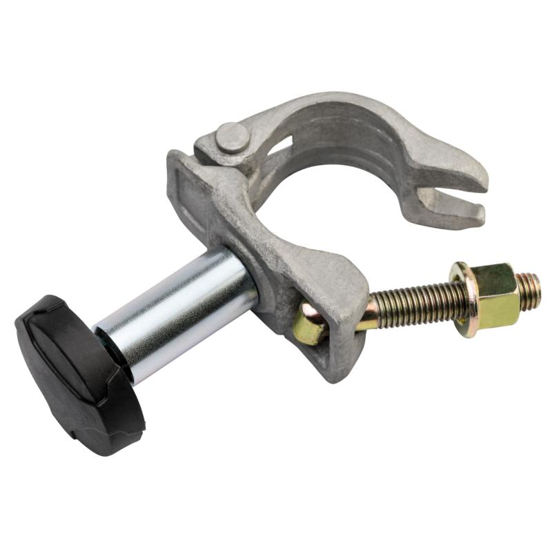 Scangrip scaffold attachment for VEGA/NOVA light