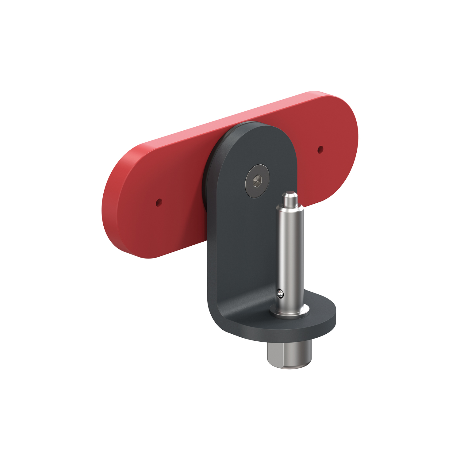 Scangrip magnetic clamp small