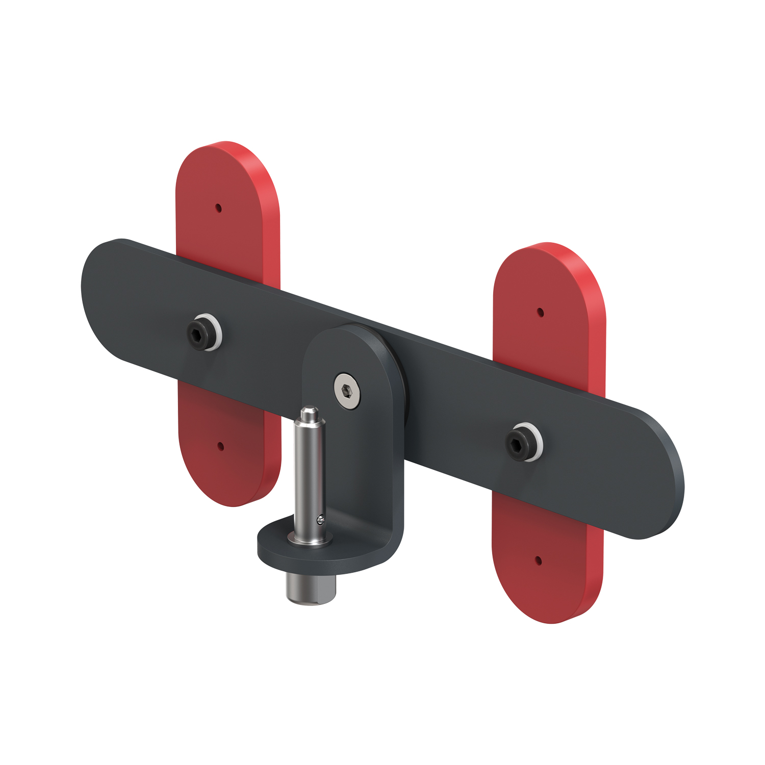 Scangrip magnetic clamp large
