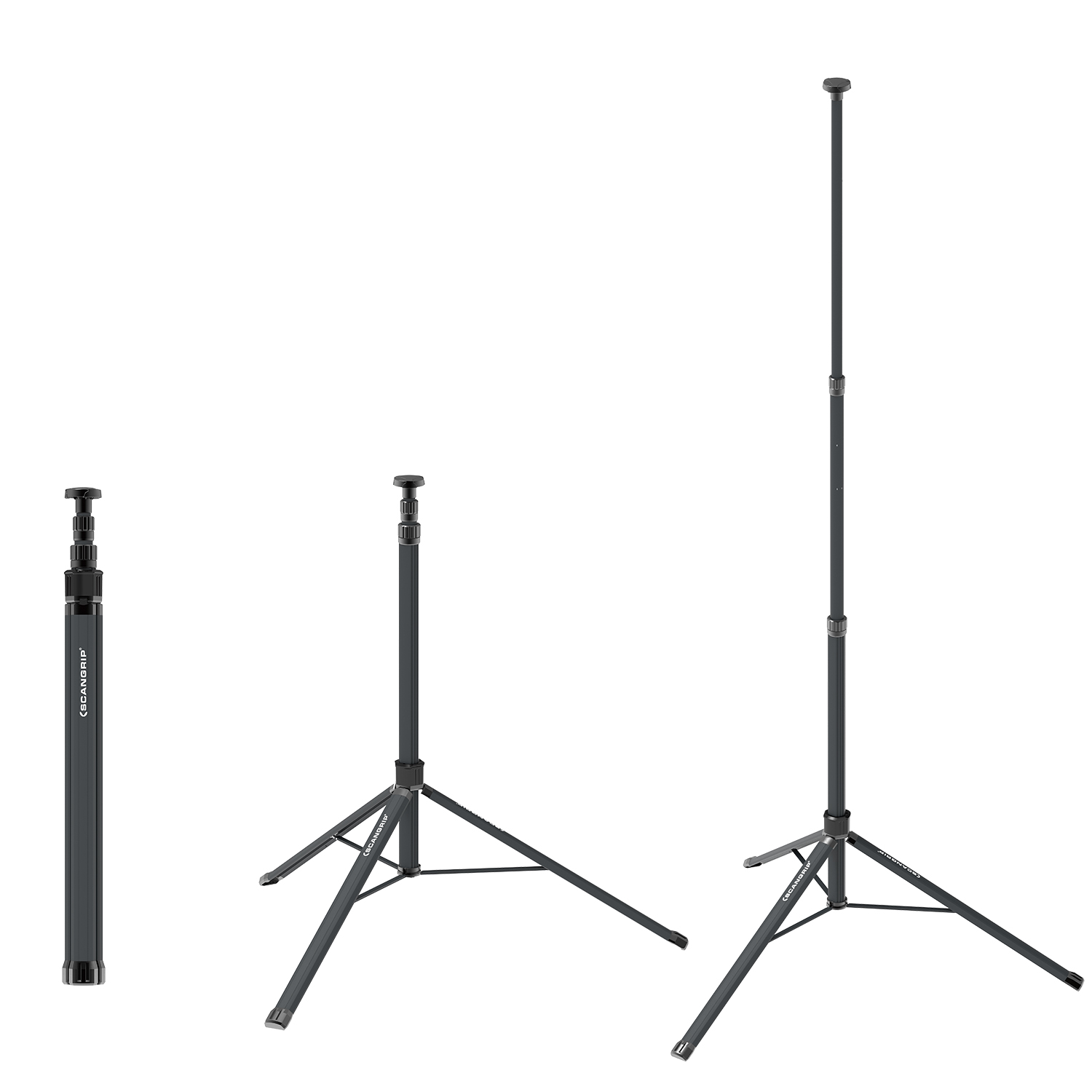 Scangrip tripod/stand 2M