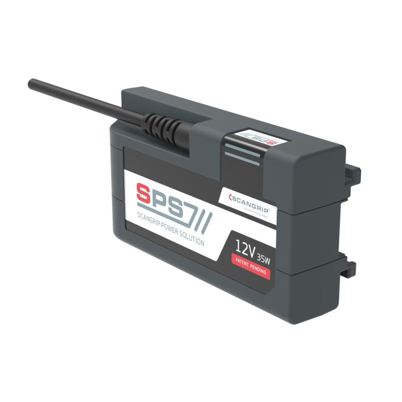 Scangrip SPS Charging system 35W