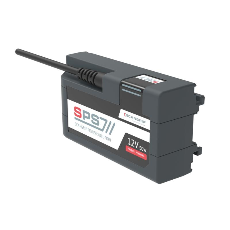 Scangrip SPS charging system 50W