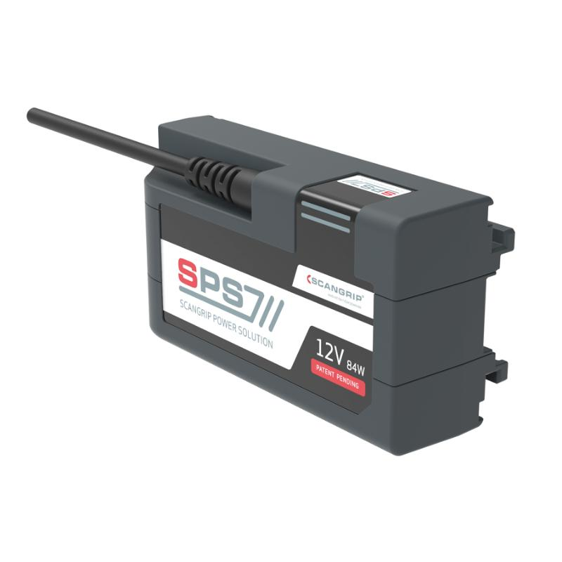 Scangrip SPS Charging system 85W