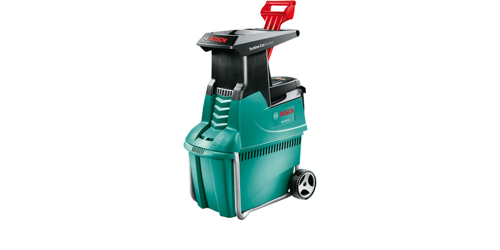 Oksapurustaja Bosch AX 25TC