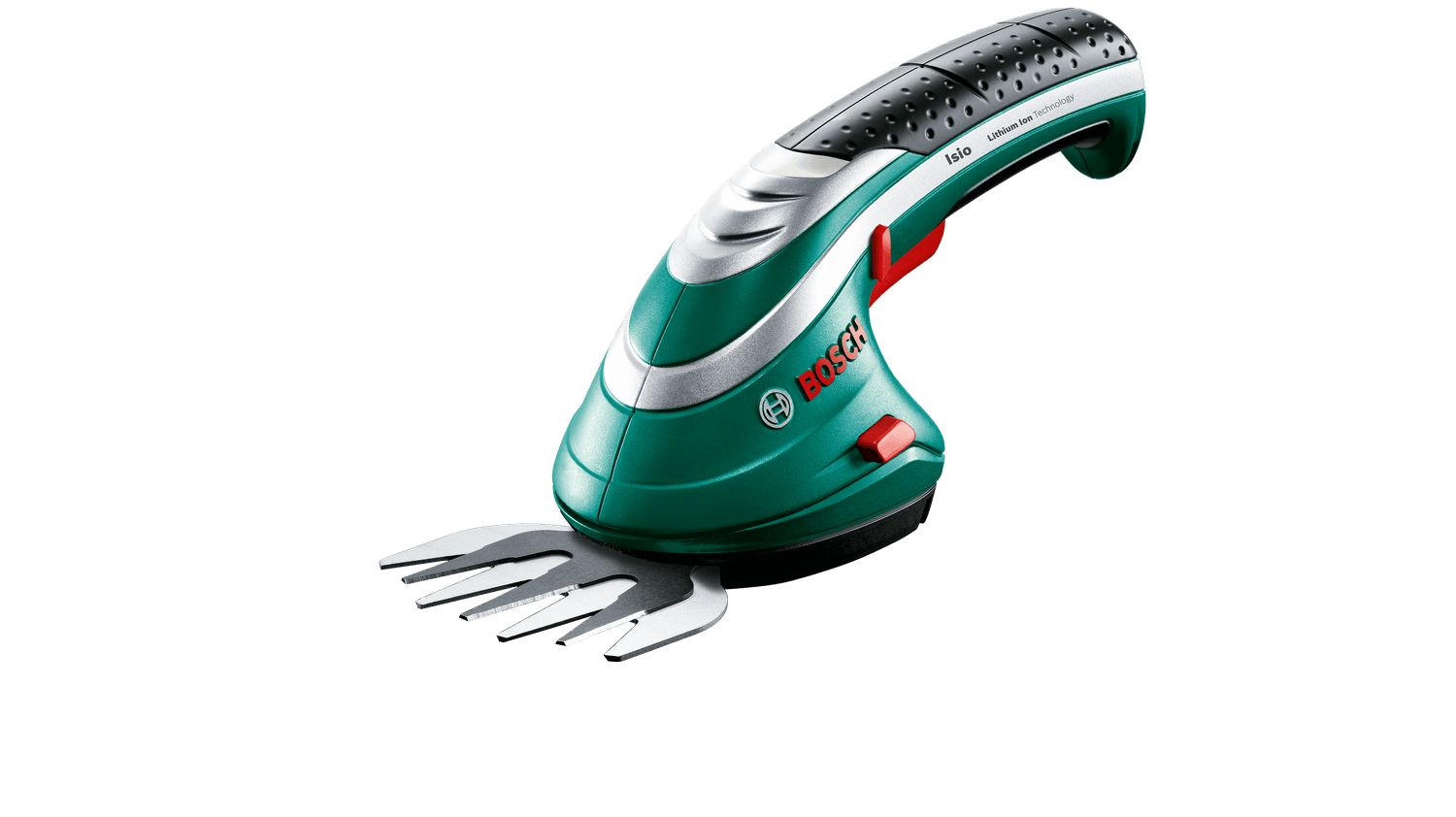Bush and lawn shears Bosch ISIO 3