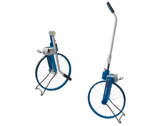 Measuring wheel Bosch GWM 40 [3601K74100]