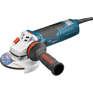 Nurklihvmasin Bosch GWS 19-125 CI [060179N002]