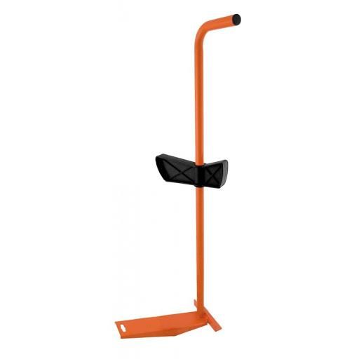Edma plasterboard support BLOCPLAC II