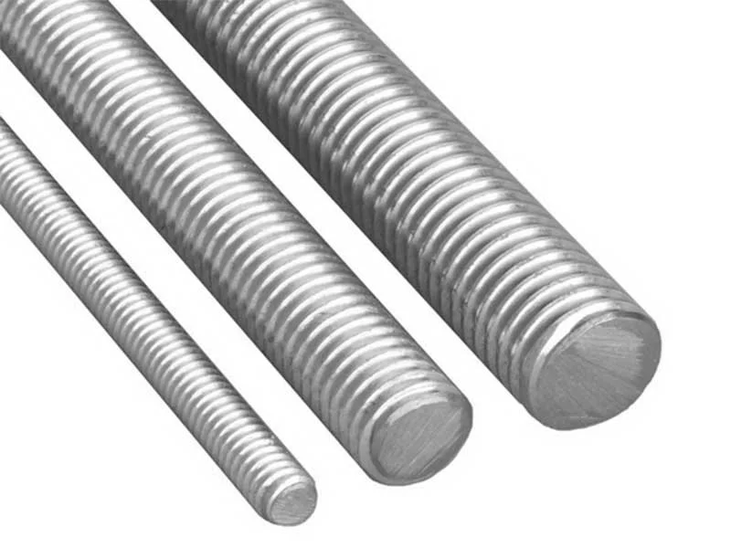 Fixmaster screw thread DIN 975 M10 DIN 4.8 (2m/1pc)