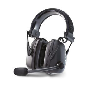 HoneyWell Howard Leight Bluetooth Headphones 32 dB