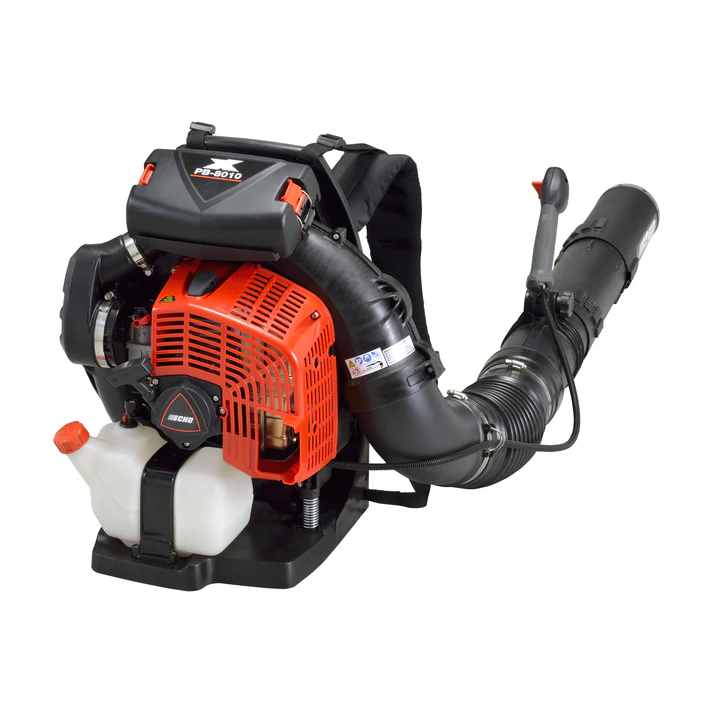Backpack leaf blower ECHO PB-8010 4.2 kW, 11.9 kg 1819 m3/h