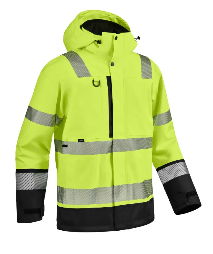 Gesto G343 SHIELD Coordinator, Class 3
