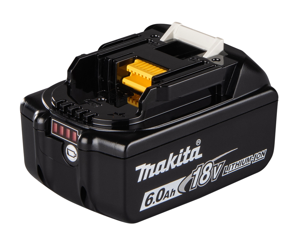 See me 18V 6.0Ah BL1860B