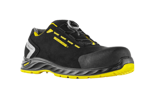 VM California Ultra Light work shoe BOA S3 ESD