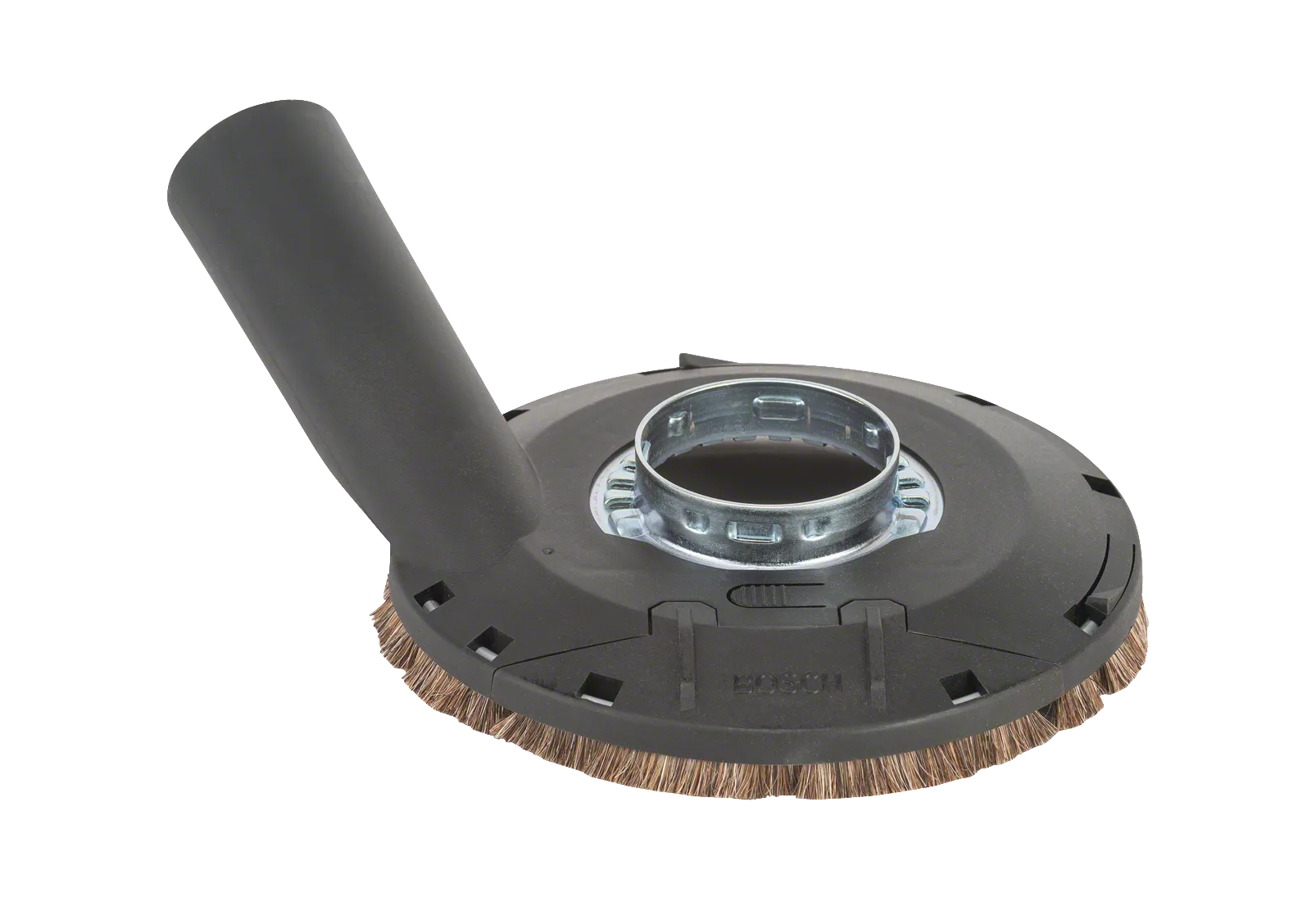 Concrete grinding cover for Bosch disc cutter Ø 115/125 mm
