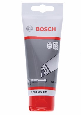 Bosch spike grease / chuck grease 100 ml