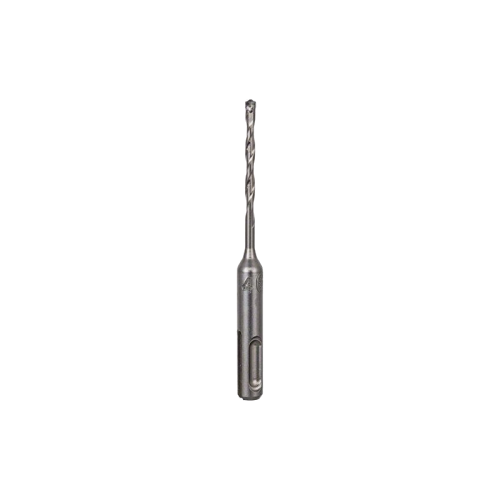 Bosch SDS plus-7X LongLife puur 4x50x115mm, 1 tk