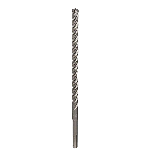 Bosch SDS plus-7X LongLife puur 14x200/265mm (1tk)