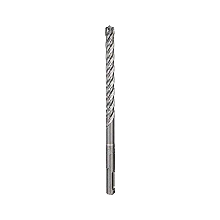 Bosch SDS plus-7X LongLife puur 5x100/165 mm 10-st 1 tk