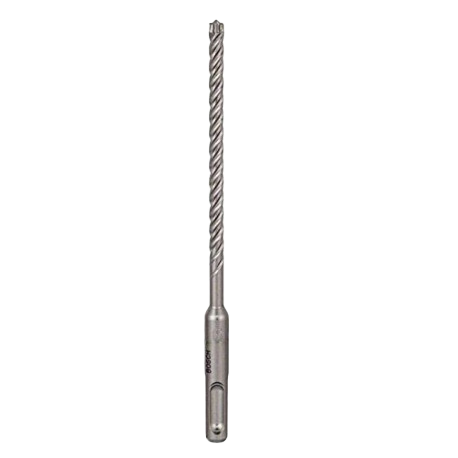 Bosch SDS plus-7X LongLife puur 6x100/165 mm 10-st 1 tk