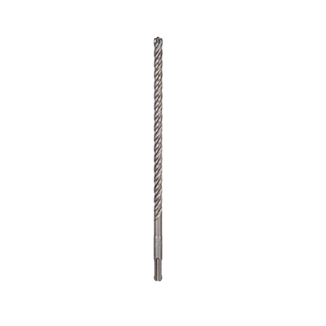 Bosch SDS plus-7X LongLife puur 8x200/265 mm