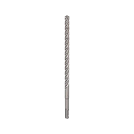 Bosch SDS plus-7X LongLife puur 12x200/265 mm (1 tk)