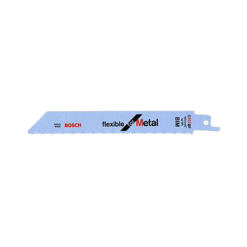 Bosch tiigersaetera Flexible for Metal S922BF (1tk)