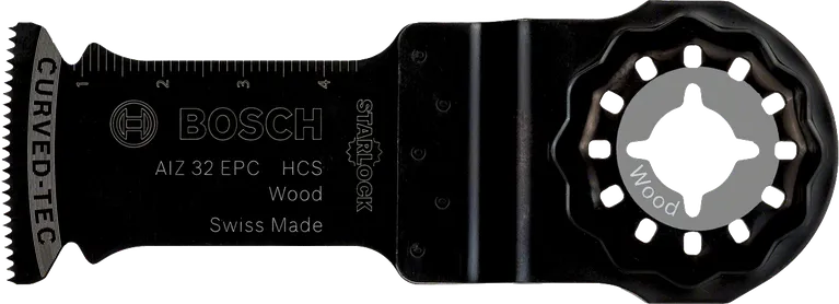 GOP universal tool blade for wood AIZ 32 from EPC 25 1 pc