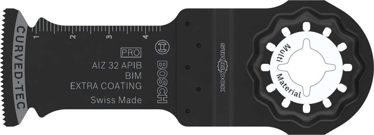 GOP universal tool blade wood+metal+plastic AIZ 32 APIB