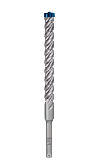 Bosch SDS plus-7X LongLife puur 16x150/215 mm 1tk