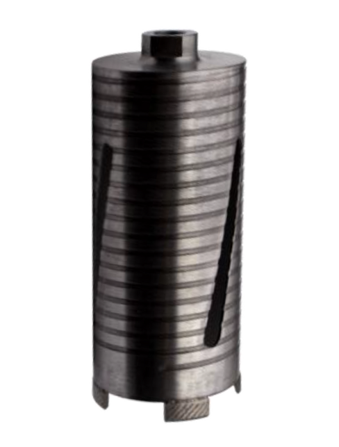 LEO Premium**** teemantkuivpuur Ø25mm h150 mm M16