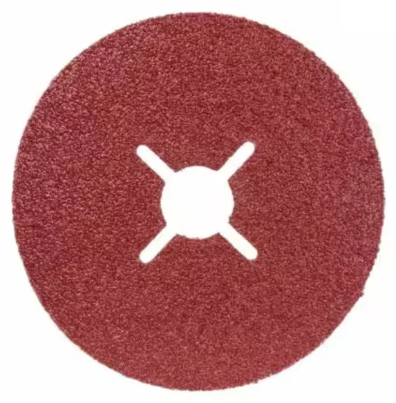 3M Cubitron™ II 987C fibrekets 36+ 127x22mm