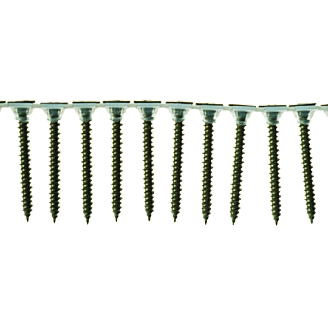 H&H Aquapaneelkruvi lindiil Hi-Lo Ruspert C3 40x4,2mm (1000tk/carp)