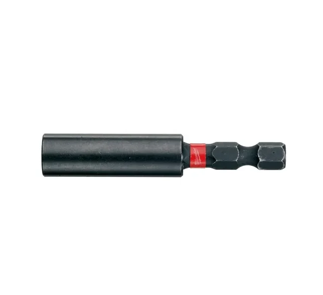Milwaukee Shockwave magnetic bit holder - 60 mm (1pc)