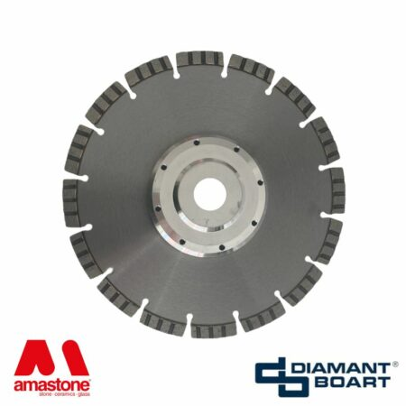 Diamant Boart tasalõiketeemantketas S-CUT M14 Ø 230 mm