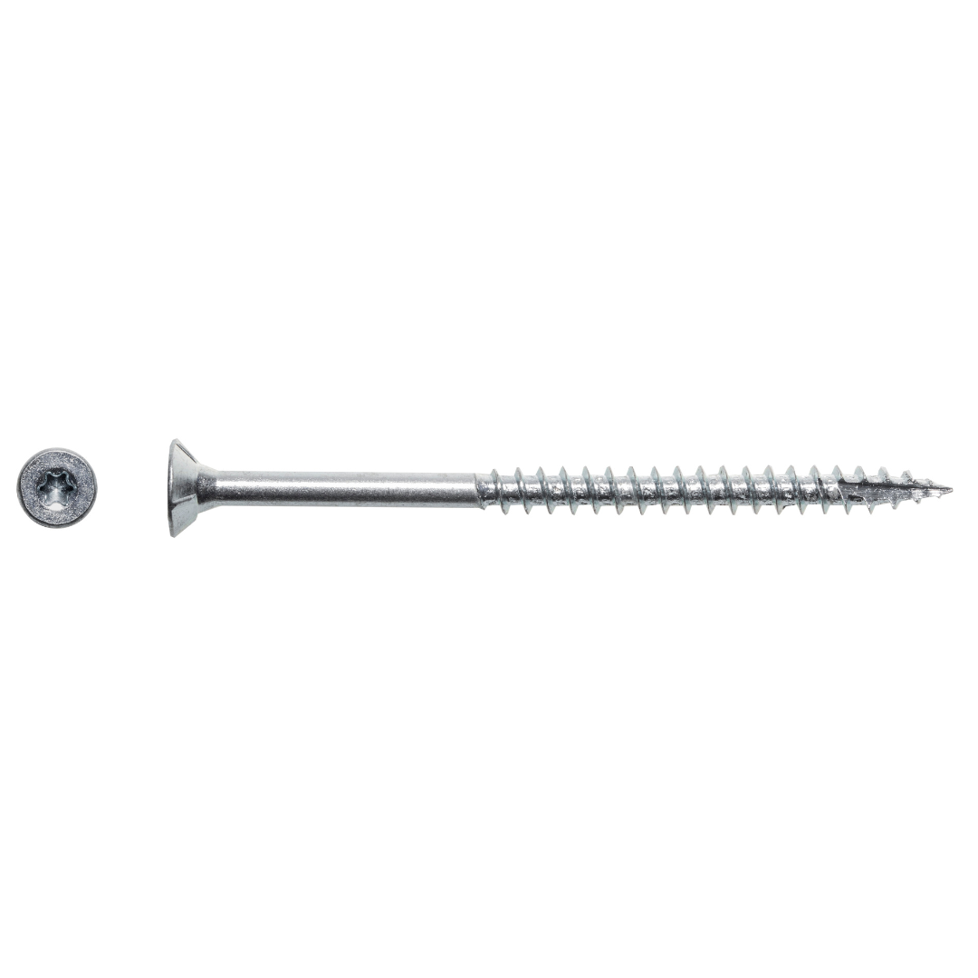 Puidukruvi peitpea 5x70/42 TX25 Zn C1 2000tk