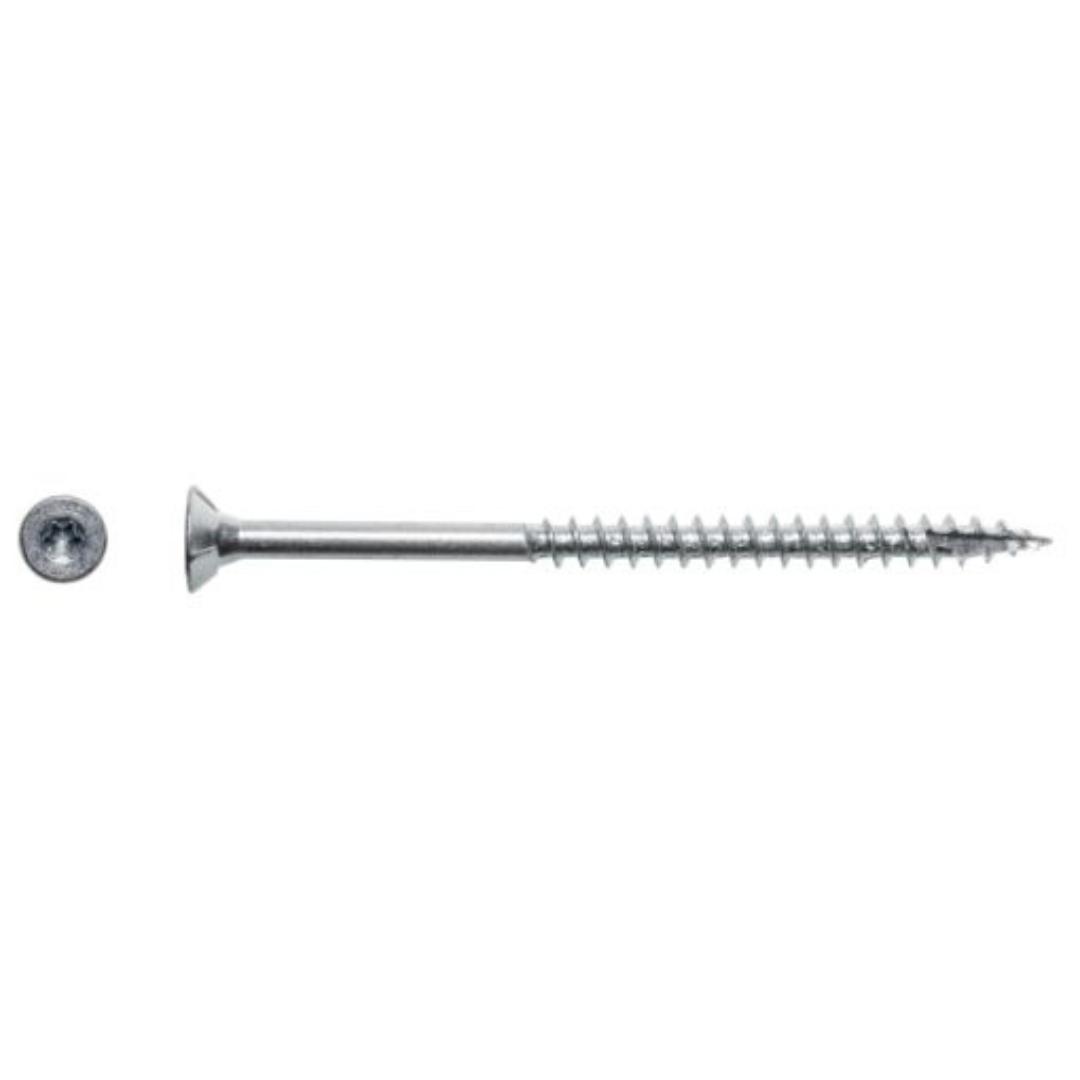 Puidukruvi peitpea 6x70/42 TX Zn 1500tk