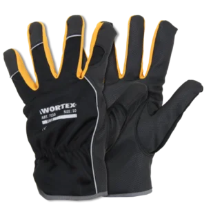 Vortex SupraCoat water-repellent and abrasion-resistant work gloves