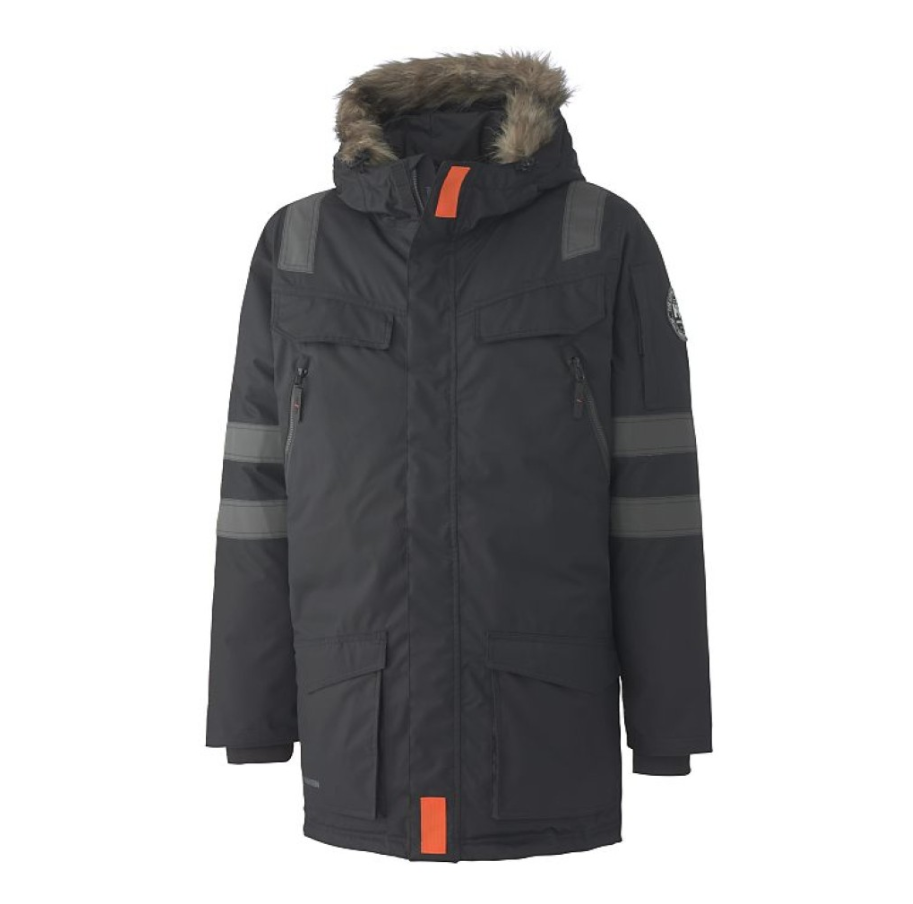 Helly Hansen Boden Down valley jacket / parka, must