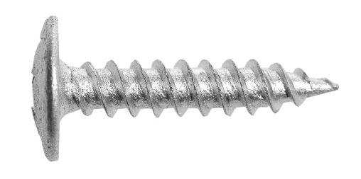 KFR sharp sheet metal screw 4.2x16 Ruspert PH2 (1000/pc box)