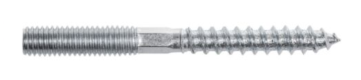 Jalakruvi M8x50 Zn TX25 (100/tk karp)