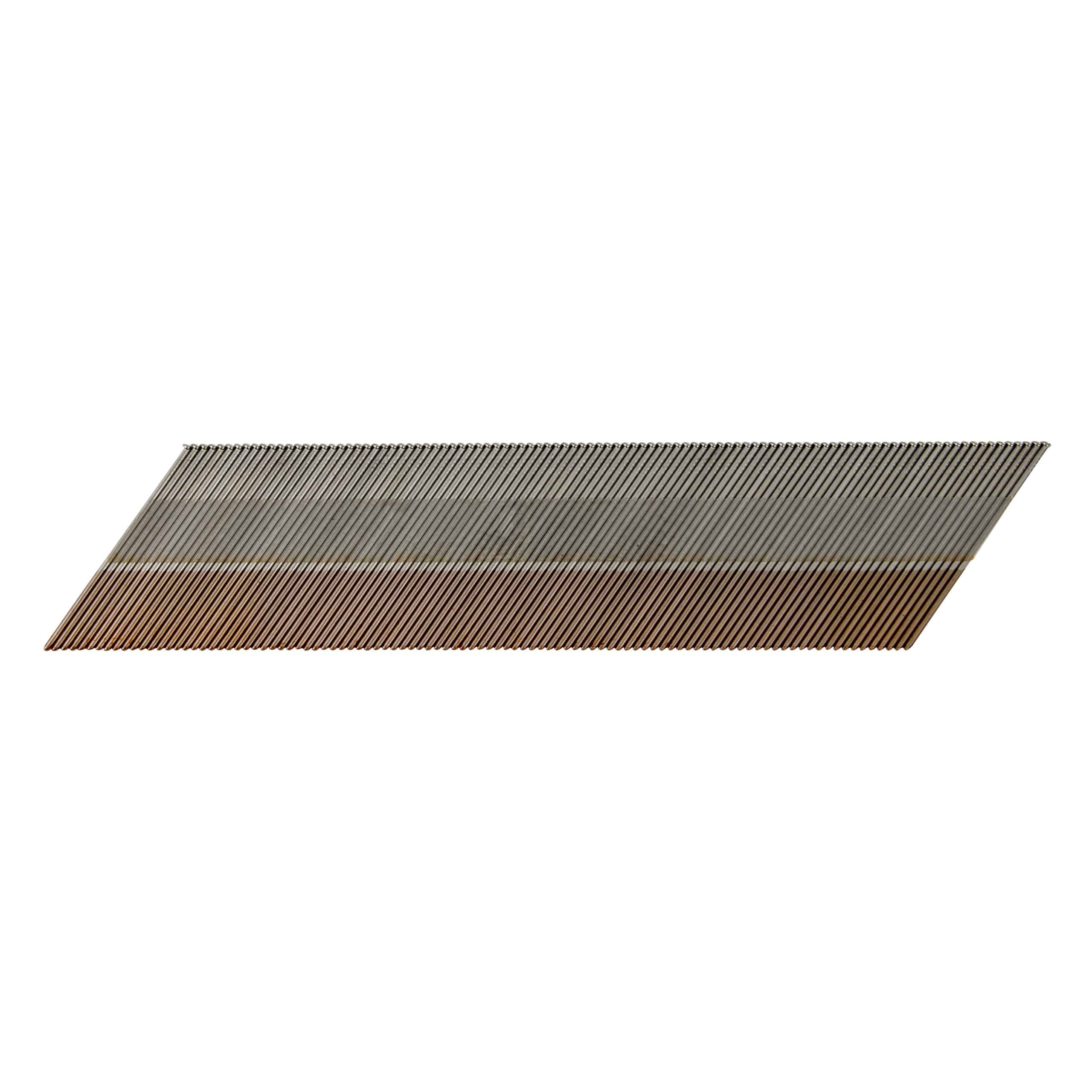 Tjep finishing nail AB-15 1.8mm x 50mm Zn 34° (box 4000 pcs)
