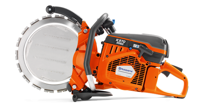 Husqvarna ketaslõikur K 970 Ring