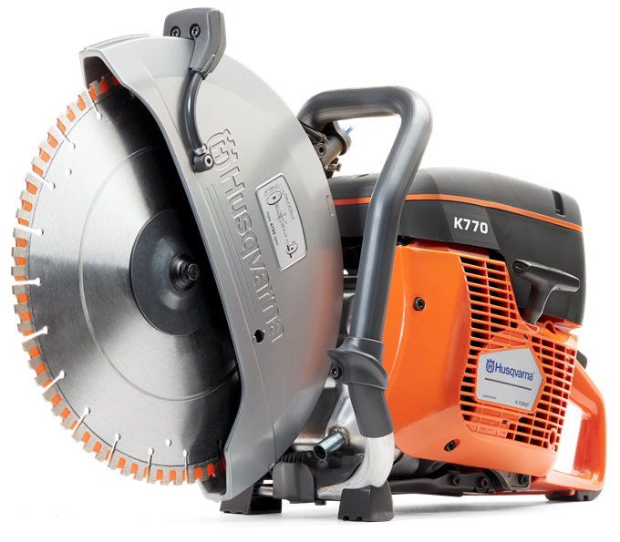 Husqvarna ketaslõikur K 770
