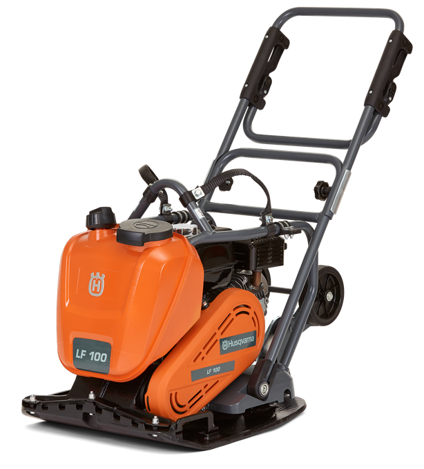 Husqvarna pinnasetihendaja LF 100 LAT (bensiin)