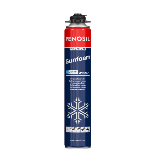Penosil talvevaht -10°C - 750ml