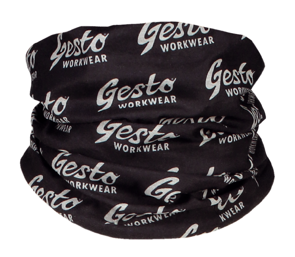 Gesto kaelussall