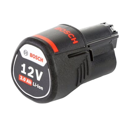 Aku Bosch 12V 3.0Ah [1607A3506A]
