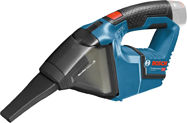 Akutolmuimeja Bosch GAS 12V SOLO [3601JE3001]